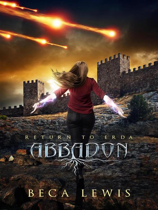 Title details for Abbadon by Beca Lewis - Available